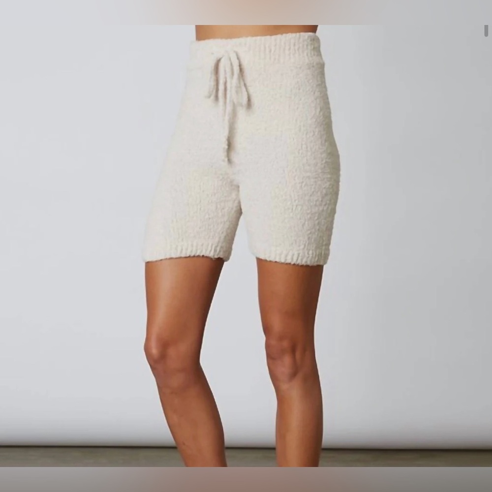 NIA Shorts